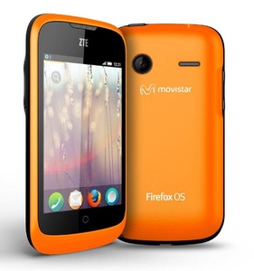 Operaattorijätti aloittaa Firefox OS -puhelimen myynnin huomenna